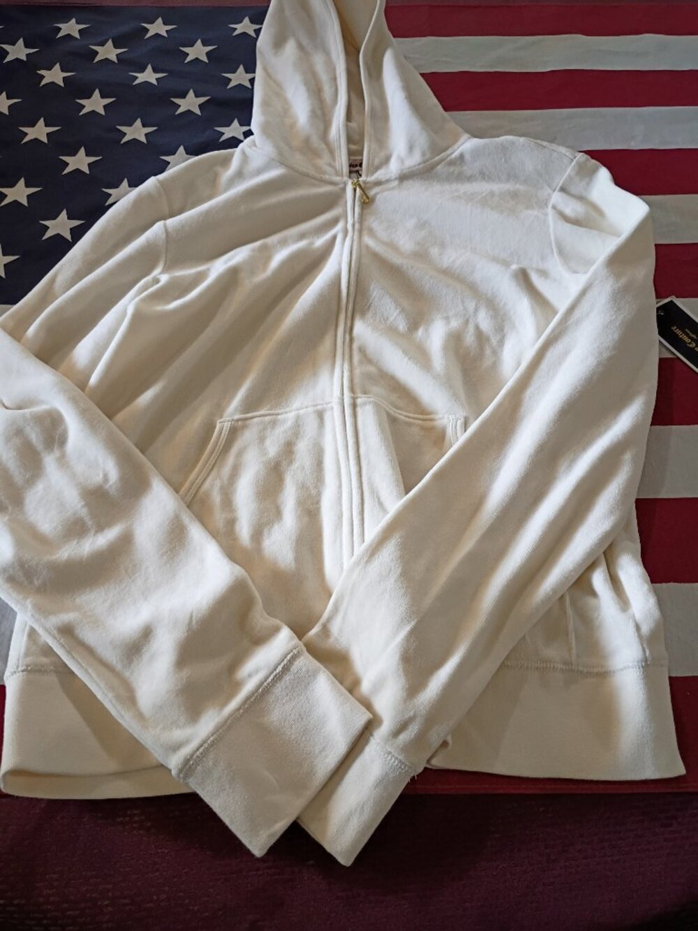 Women's Two Piece Lounge Set - Picture 11 of 16